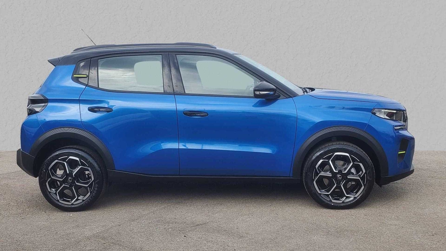 Used Citroen C3 2025 for sale - 77857672: Photo 4