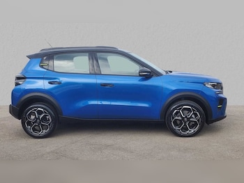 Used Citroen C3 2025 for sale - 77857672: Photo