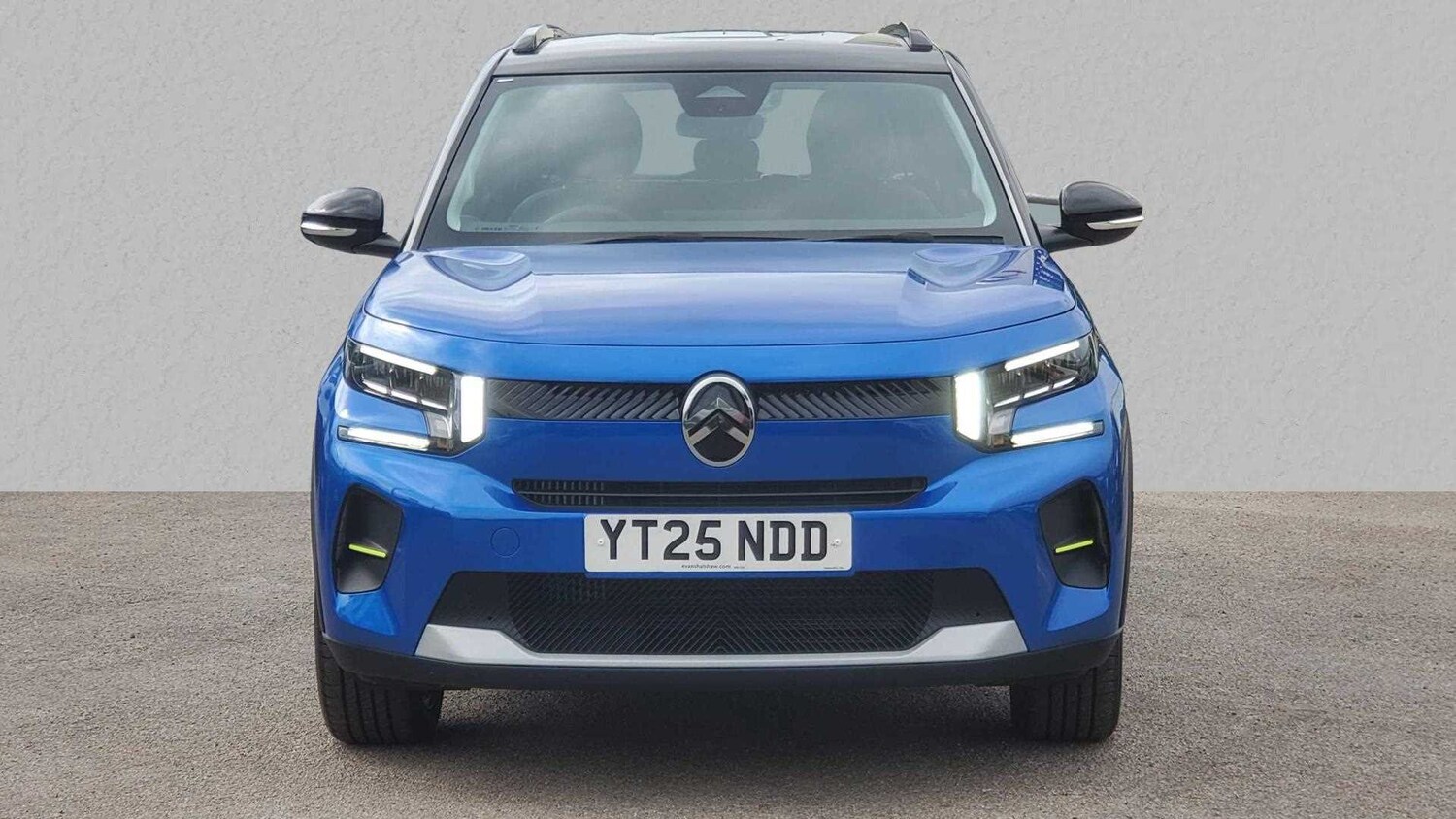 Used Citroen C3 2025 for sale - 77857672: Photo 6