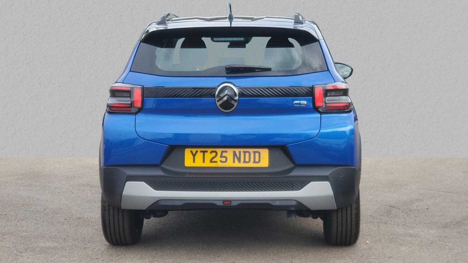 Used Citroen C3 2025 for sale - 77857672: Photo 7