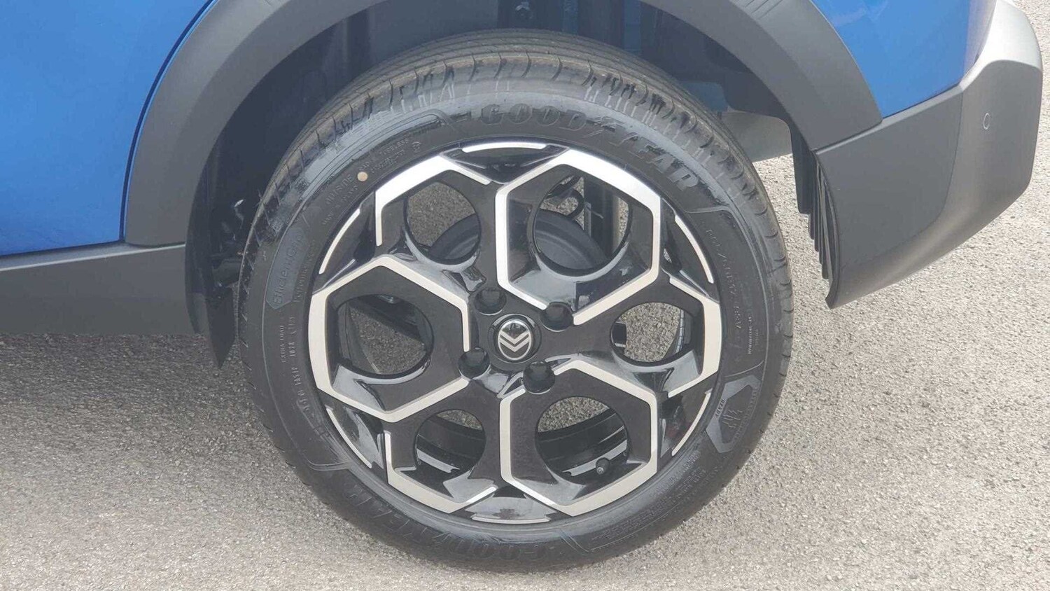 Used Citroen C3 2025 for sale - 77857672: Photo 8