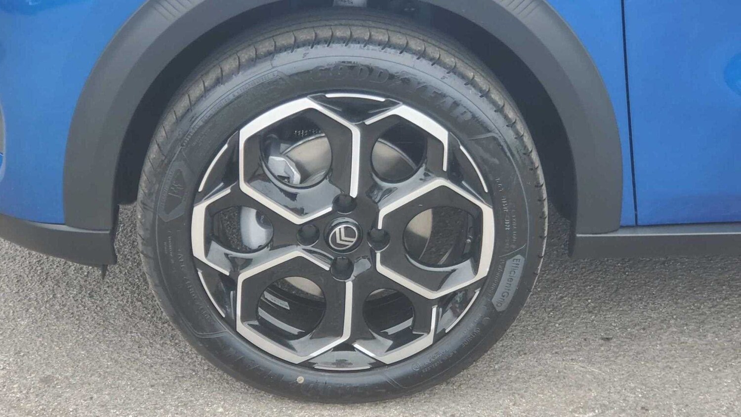 Used Citroen C3 2025 for sale - 77857672: Photo 9