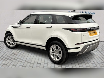 Used Land Rover Range Rover Evoque 2021 for sale - 78378897: Photo