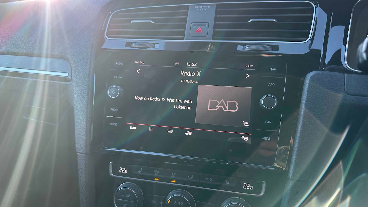 Used Volkswagen Golf 2019 for sale - 77857053: Photo 11