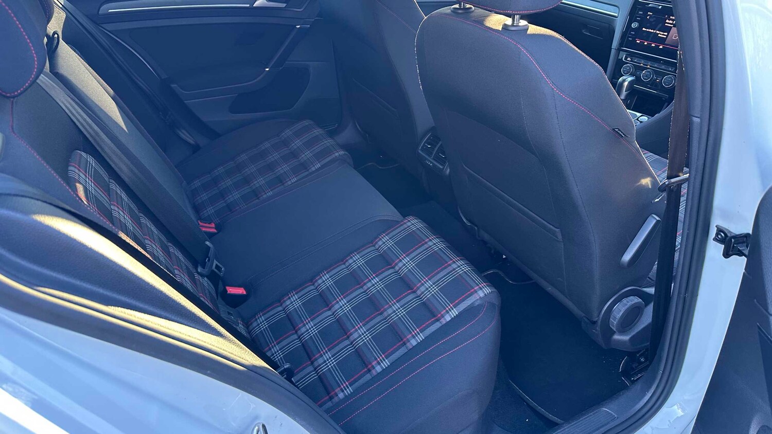 Used Volkswagen Golf 2019 for sale - 77857053: Photo 12