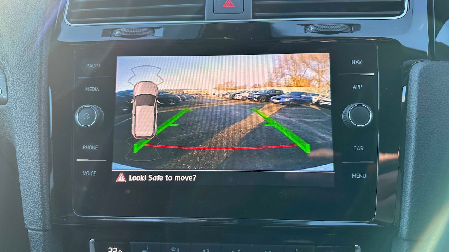 Used Volkswagen Golf 2019 for sale - 77857053: Photo 16