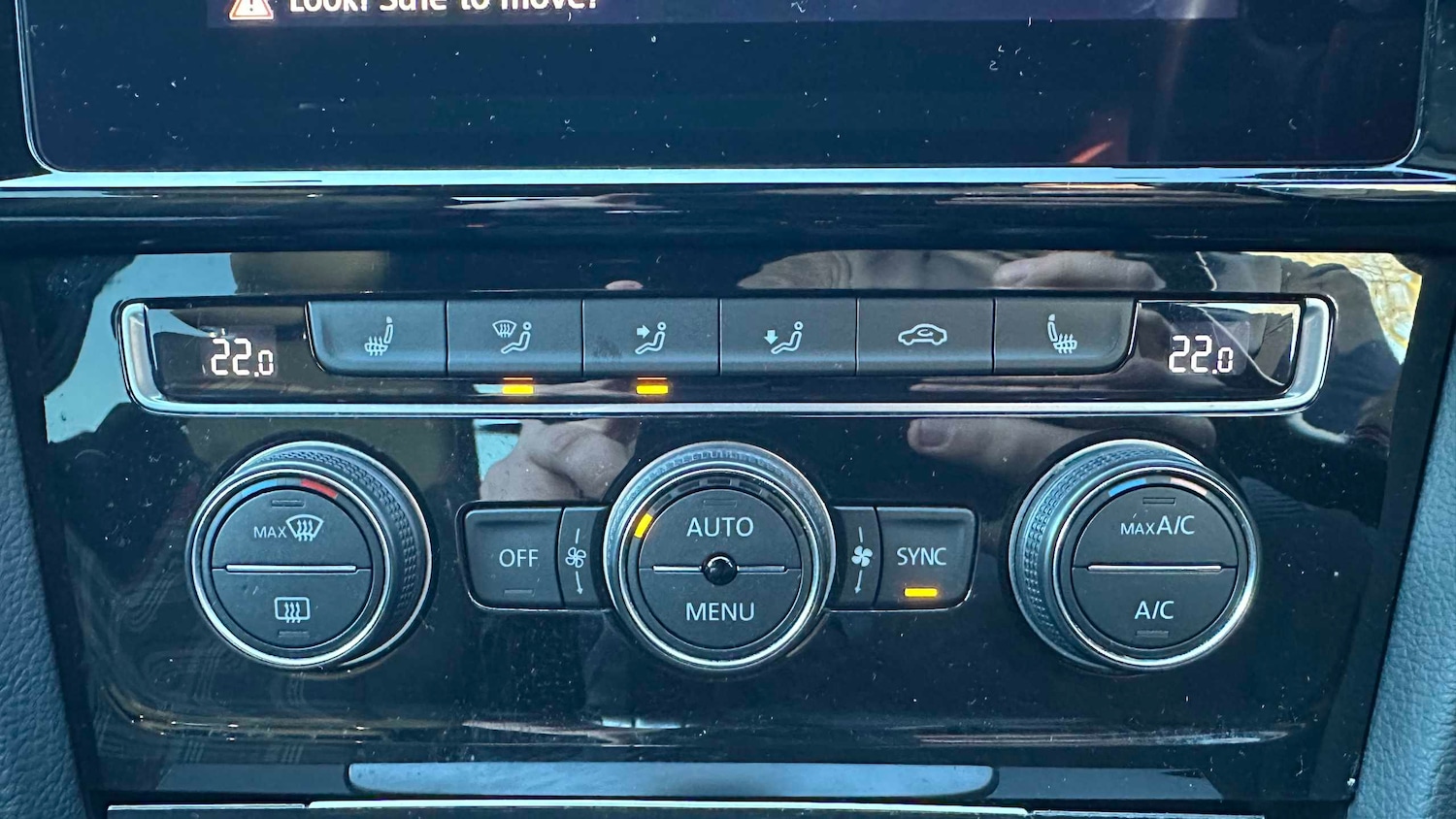 Used Volkswagen Golf 2019 for sale - 77857053: Photo 17