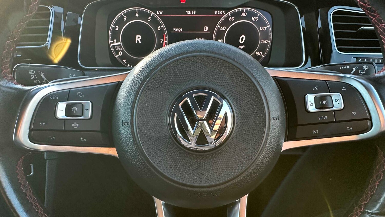 Used Volkswagen Golf 2019 for sale - 77857053: Photo 18