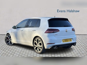 Used Volkswagen Golf 2019 for sale - 77857053: Photo