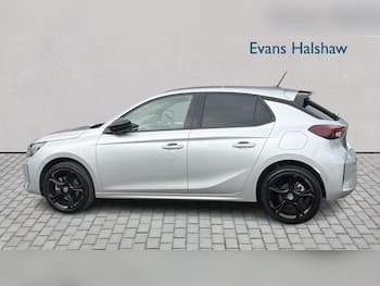 Used Vauxhall Corsa 2025 for sale - 79716075: Photo