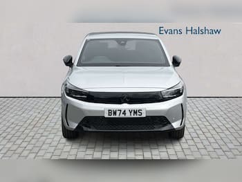 Used Vauxhall Corsa 2025 for sale - 79716075: Photo