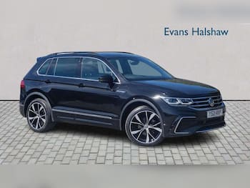 Used Volkswagen Tiguan 2021 for sale - 79833990: Photo