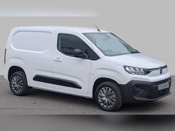 Used Citroen Berlingo 2026 for sale - 79604427: Photo