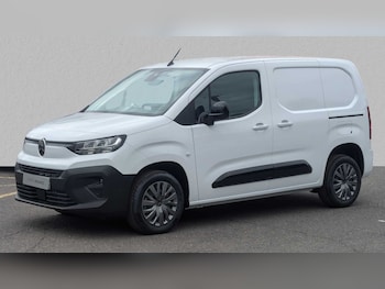 Used Citroen Berlingo 2026 for sale - 79604427: Photo