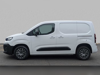 Used Citroen Berlingo 2026 for sale - 79604427: Photo