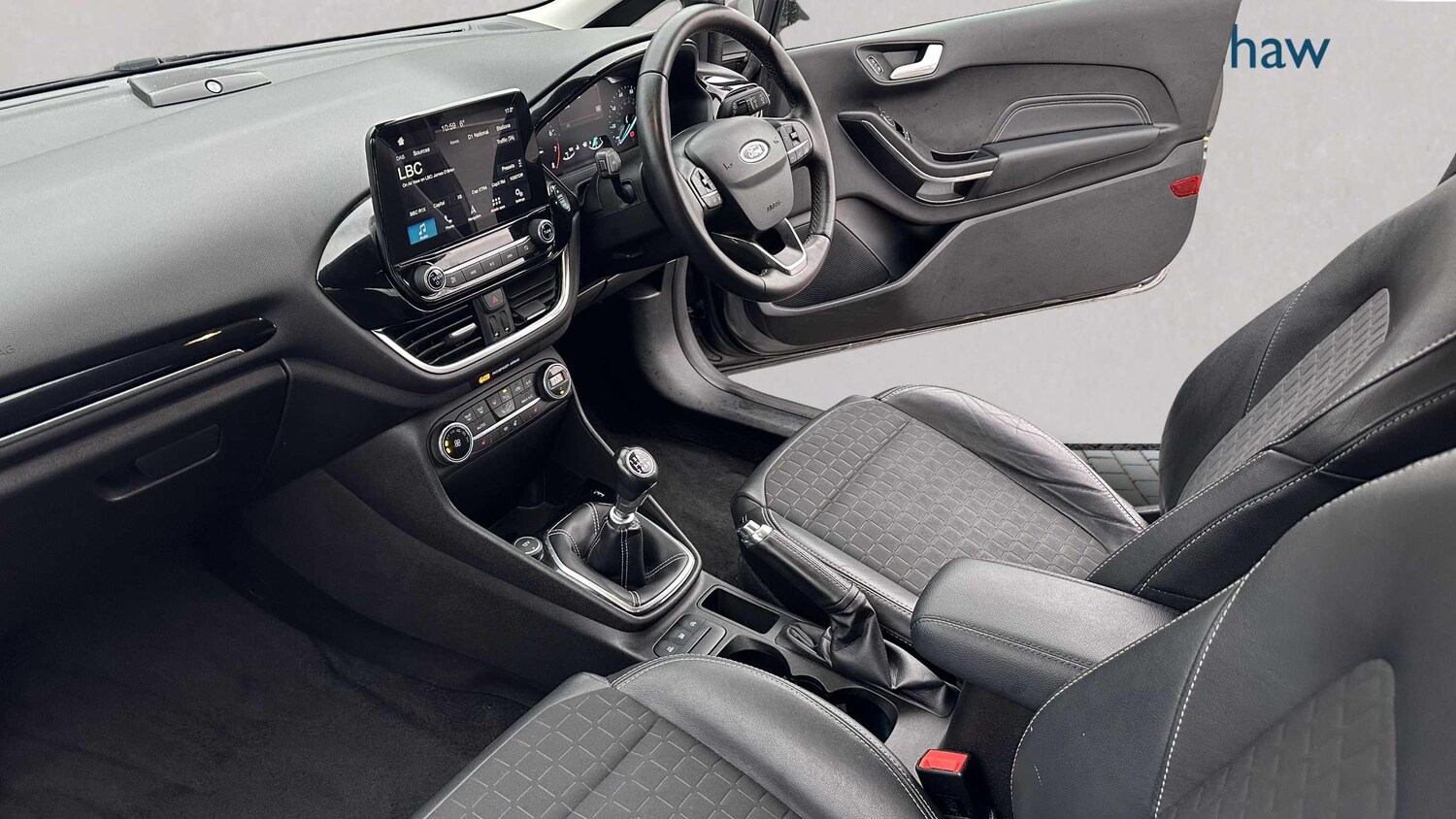 Used Ford Fiesta 2018 for sale - 77862567: Photo 13