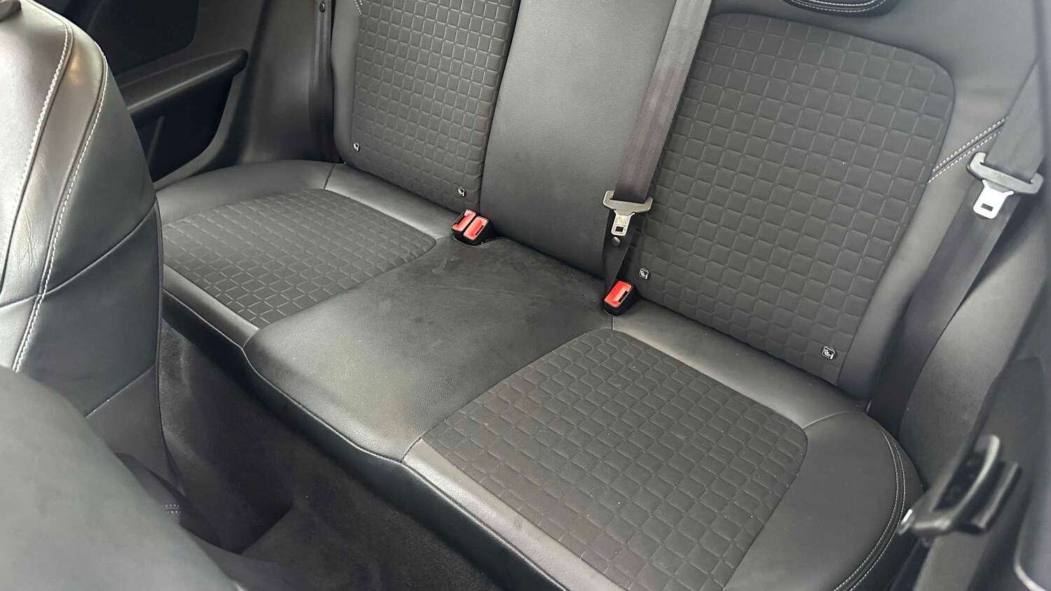 Used Ford Fiesta 2018 for sale - 77862567: Photo 14