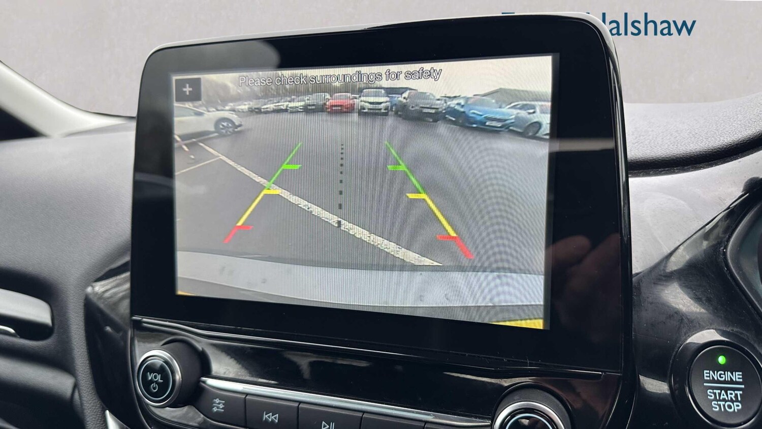 Used Ford Fiesta 2018 for sale - 77862567: Photo 19