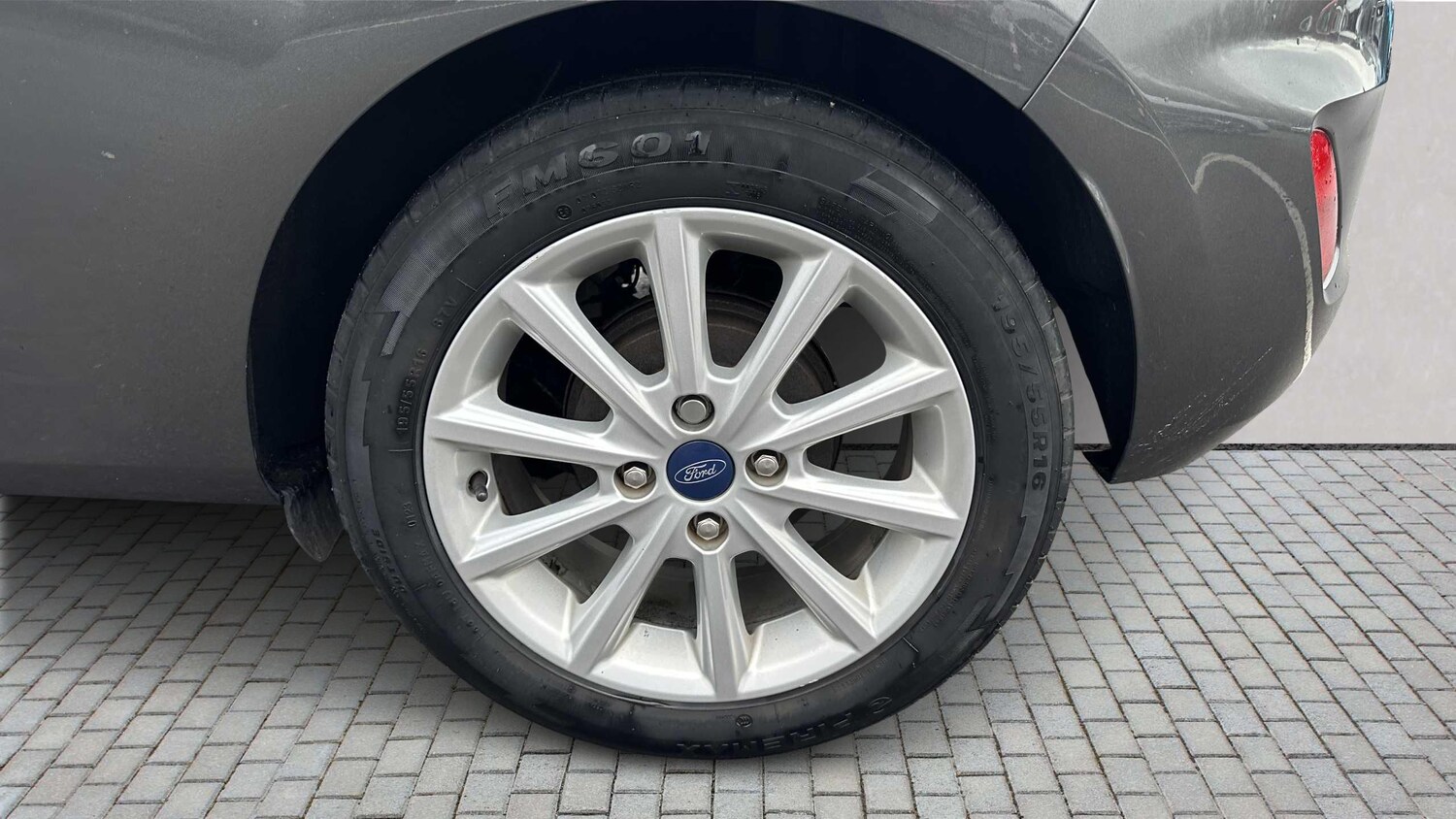 Used Ford Fiesta 2018 for sale - 77862567: Photo 6