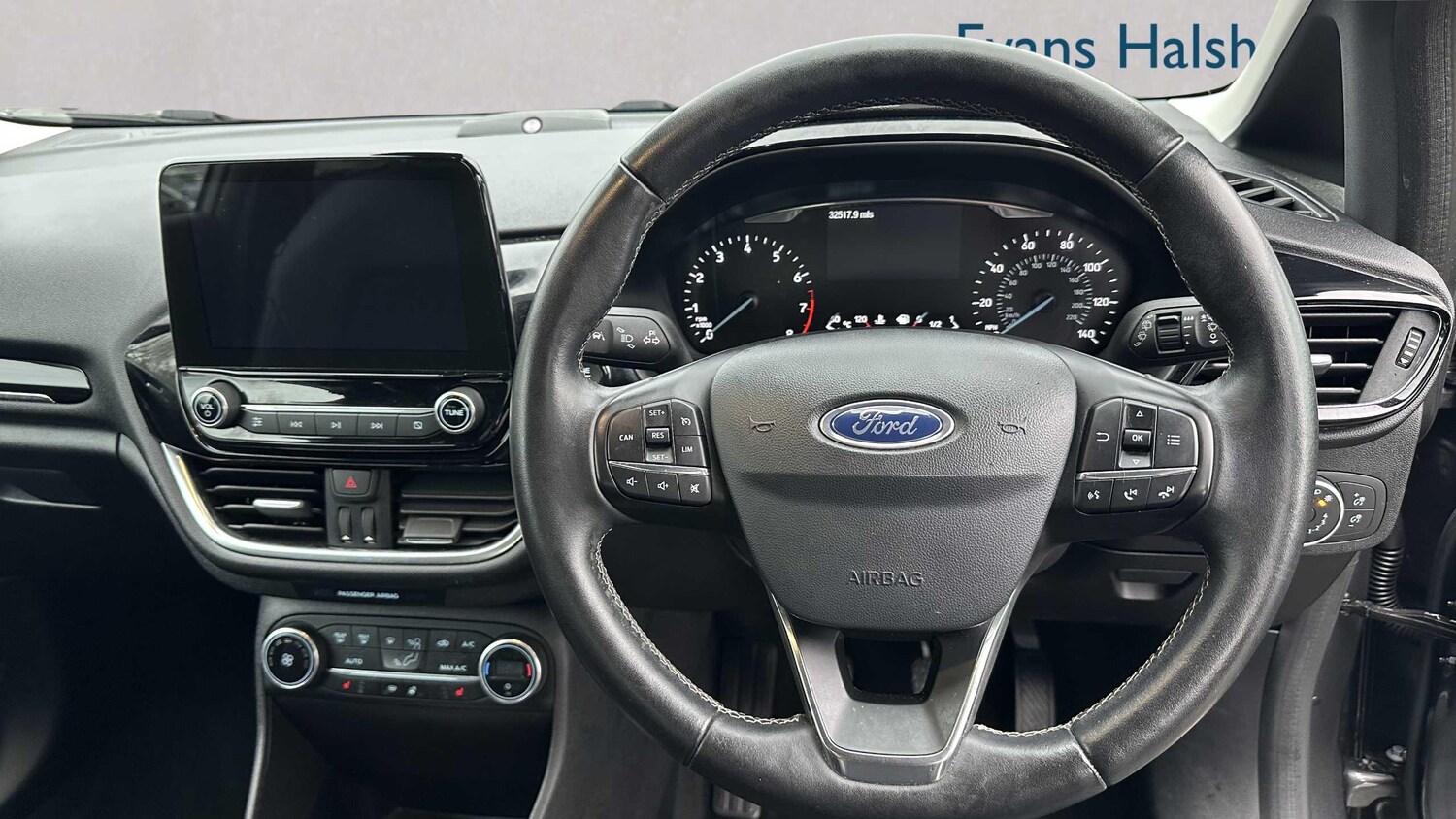 Used Ford Fiesta 2018 for sale - 77862567: Photo 9