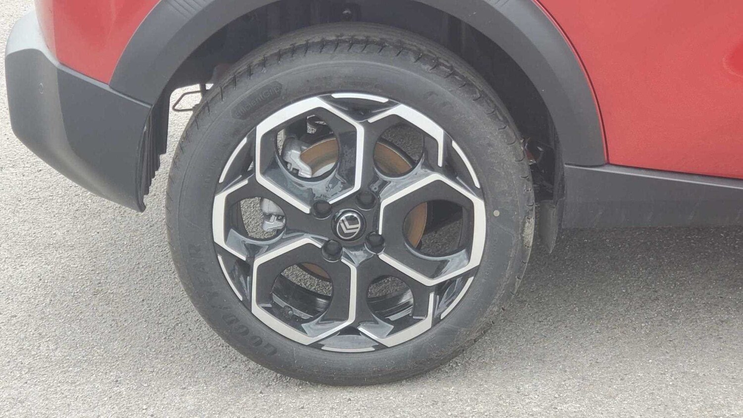 Used Citroen C3 for sale - 77859917: Photo 10