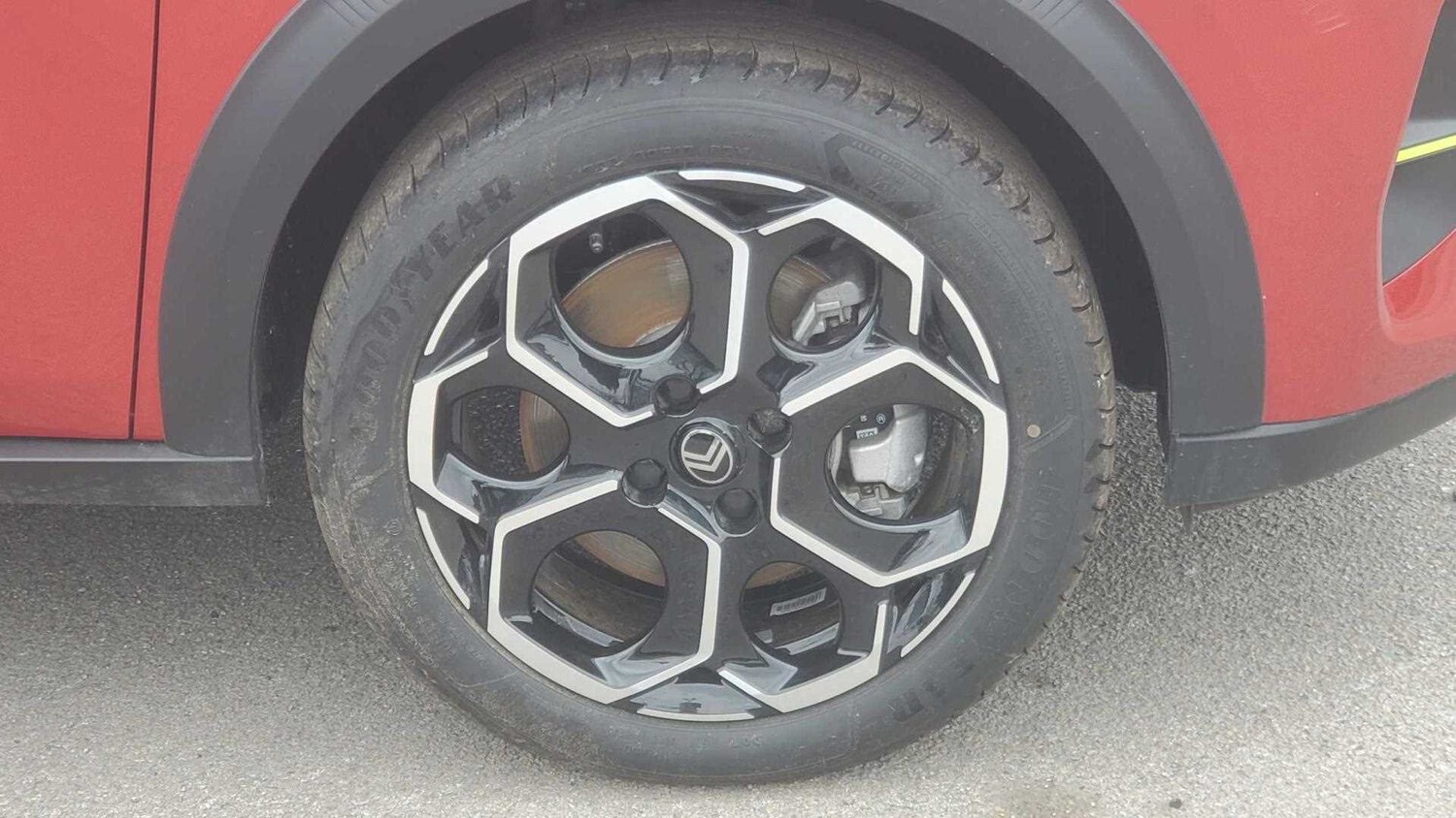 Used Citroen C3 for sale - 77859917: Photo 11