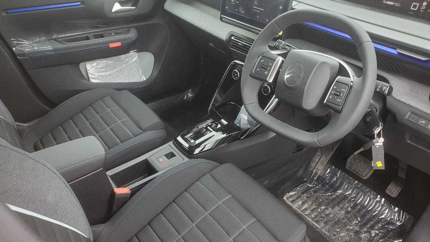 Used Citroen C3 for sale - 77859917: Photo 12