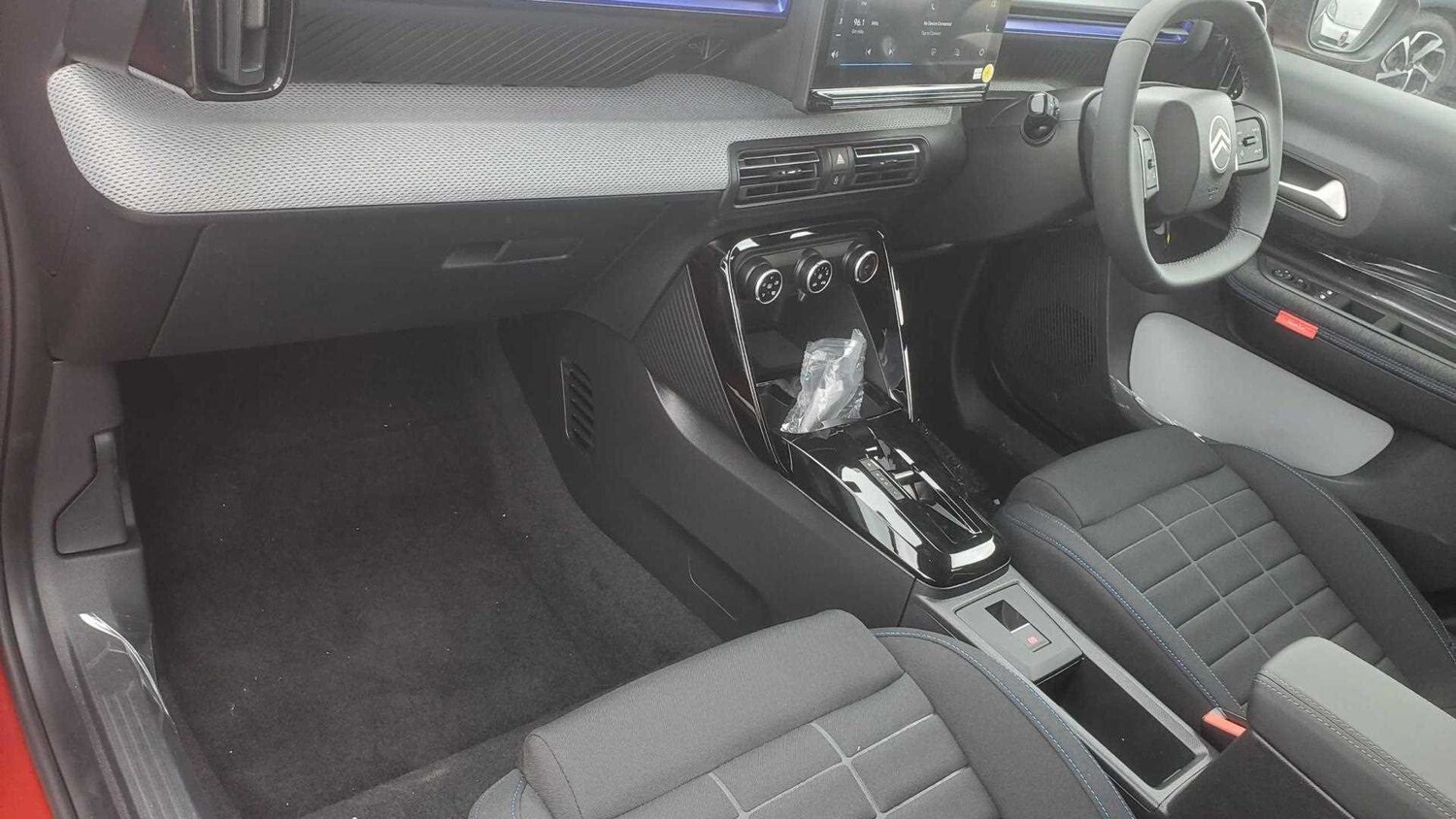 Used Citroen C3 for sale - 77859917: Photo 14