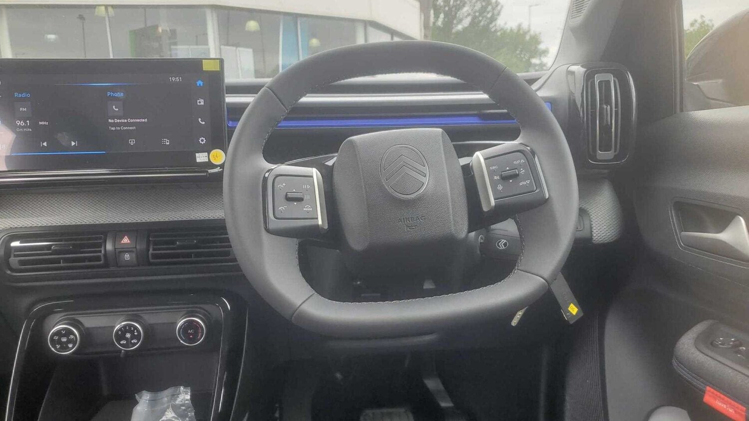 Used Citroen C3 for sale - 77859917: Photo 17