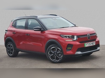 Citroen C3 feature image