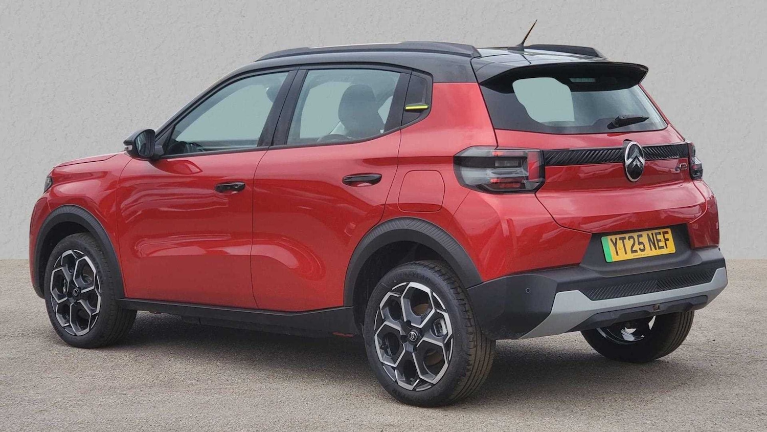 Used Citroen C3 for sale - 77859917: Photo 2