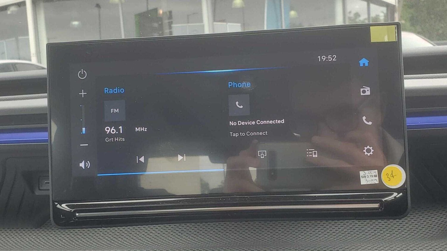 Used Citroen C3 for sale - 77859917: Photo 20