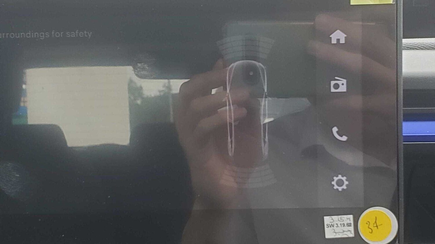 Used Citroen C3 for sale - 77859917: Photo 22