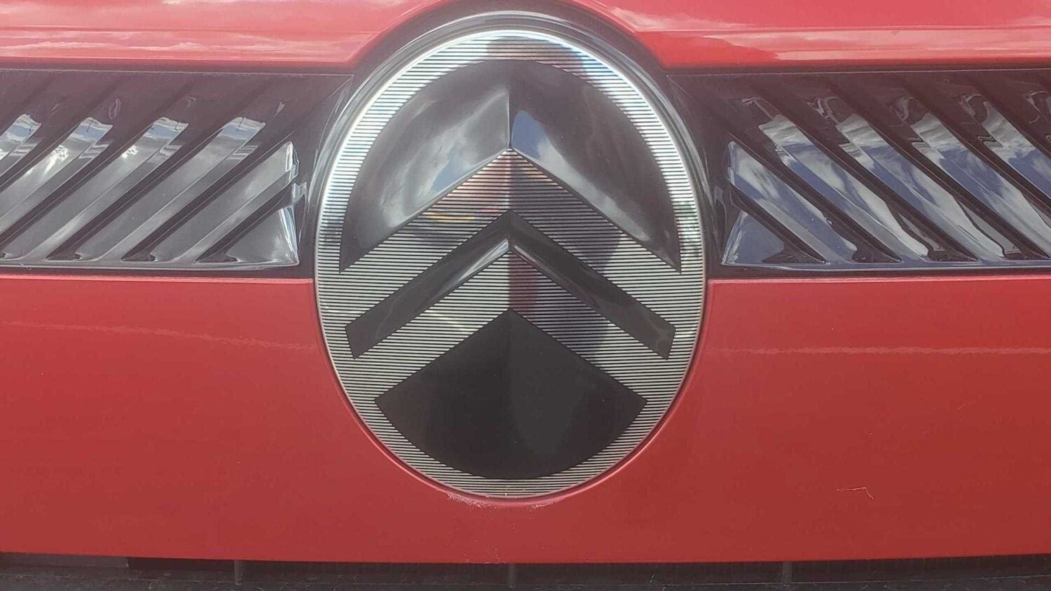 Used Citroen C3 for sale - 77859917: Photo 34