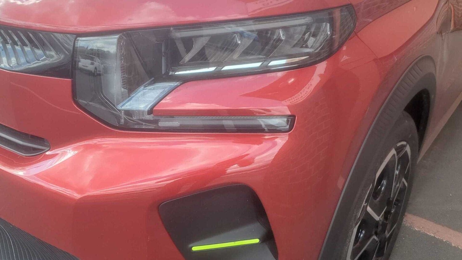 Used Citroen C3 for sale - 77859917: Photo 35