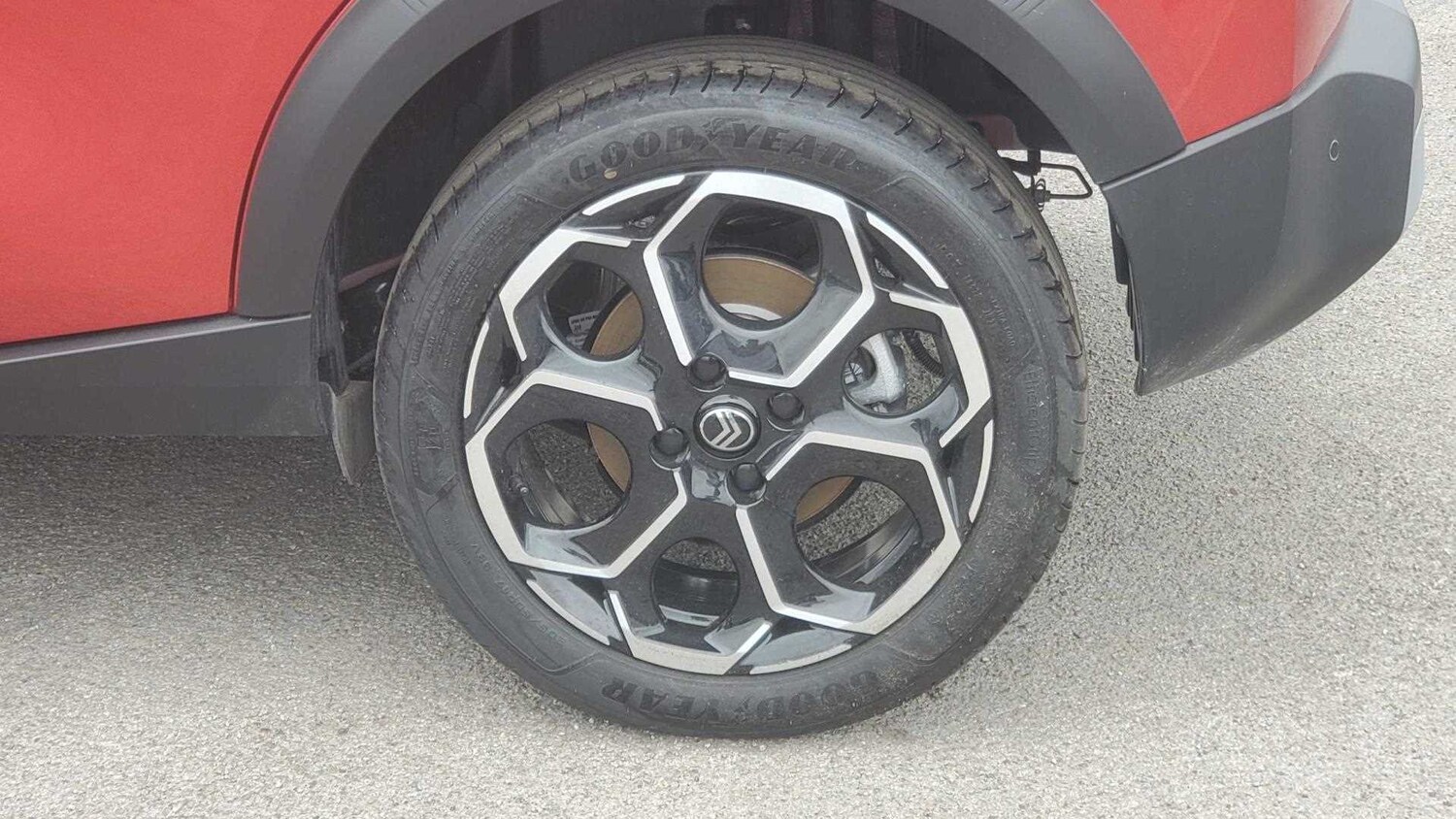 Used Citroen C3 for sale - 77859917: Photo 9