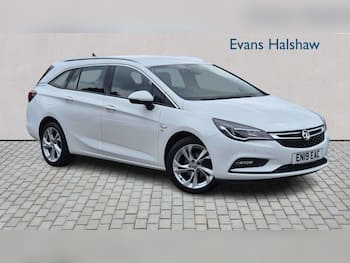 Used Vauxhall Astra 2019 for sale - 79567889: Photo