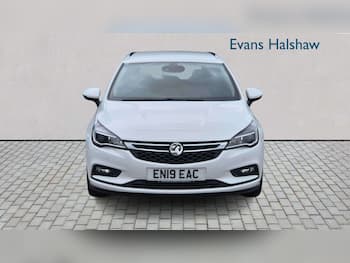Used Vauxhall Astra 2019 for sale - 79567889: Photo