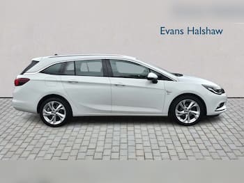 Used Vauxhall Astra 2019 for sale - 79567889: Photo