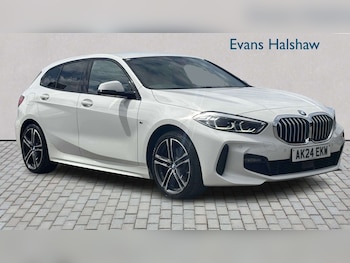 Used BMW 1 Series 2024 for sale - 79428481: Photo