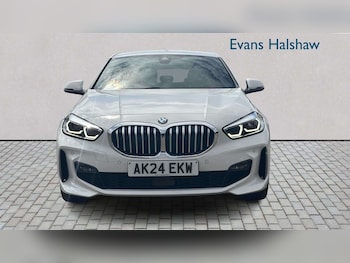 Used BMW 1 Series 2024 for sale - 79428481: Photo