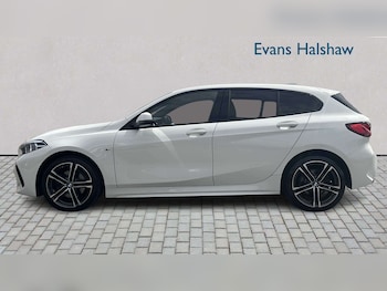 Used BMW 1 Series 2024 for sale - 79428481: Photo
