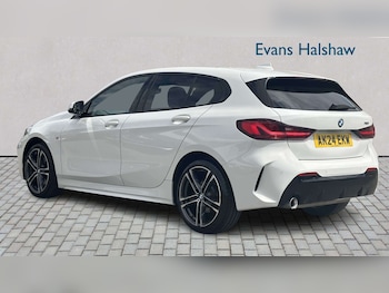 Used BMW 1 Series 2024 for sale - 79428481: Photo