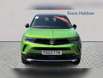 Used Vauxhall Mokka 2023 for sale - 79183560: Photo