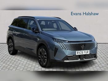 Used Peugeot 5008 2025 for sale - 79672277: Photo