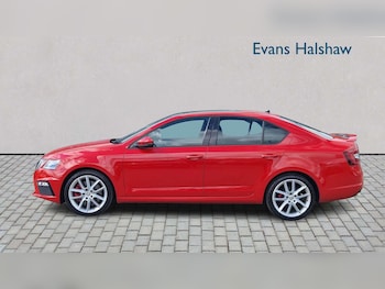 Used Skoda Octavia 2018 for sale - 78625280: Photo