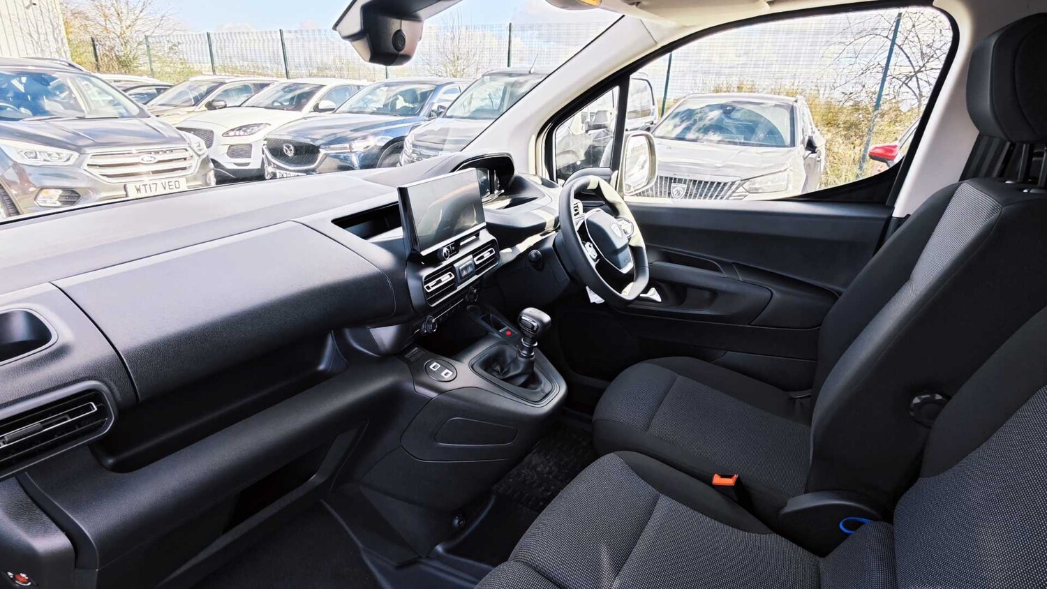 Used Peugeot Partner for sale - 77860165: Photo 16