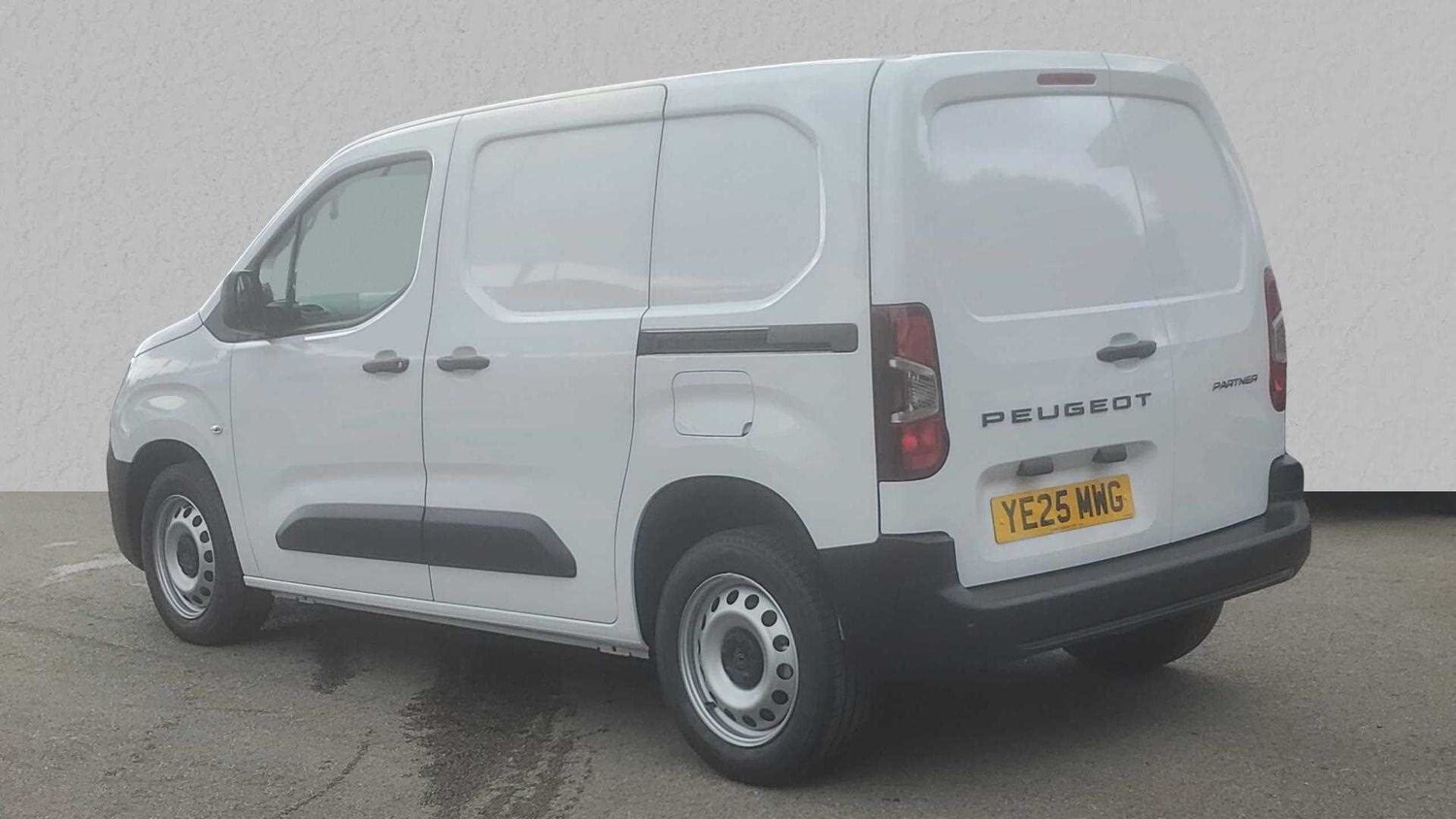 Used Peugeot Partner for sale - 77860165: Photo 2