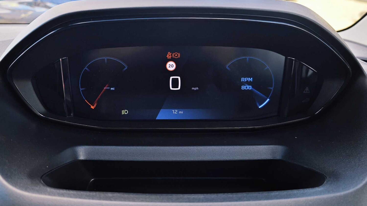 Used Peugeot Partner for sale - 77860165: Photo 20