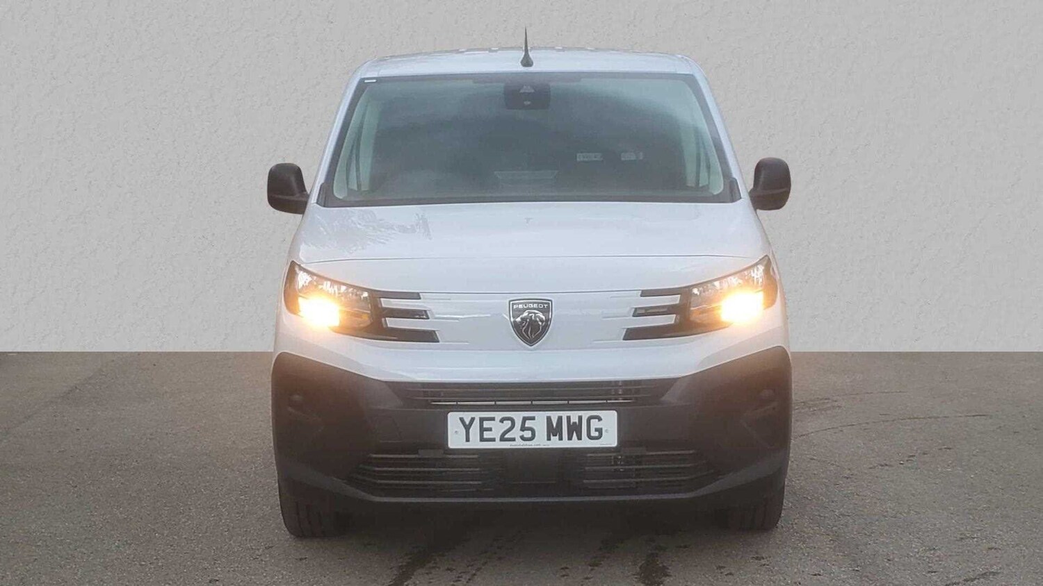 Used Peugeot Partner for sale - 77860165: Photo 6